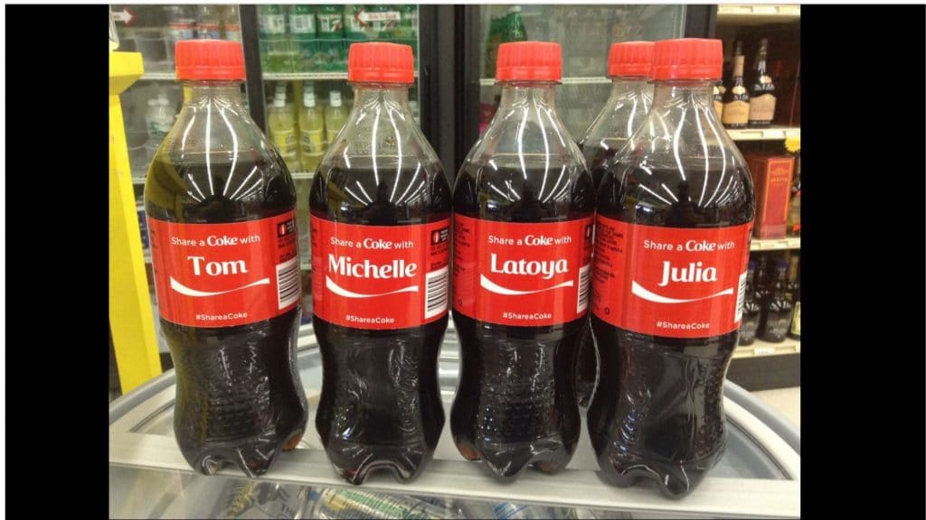 Coke
