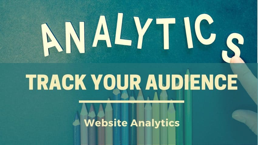 Website Analytics