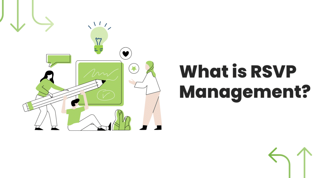 What is RSVP Management?